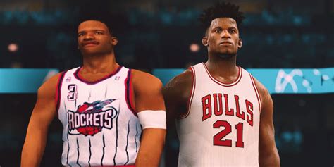 The 20 Best NBA 2K Games, Ranked .